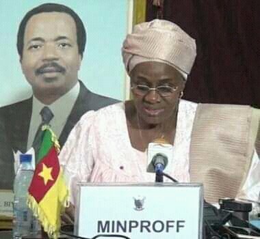 MINPROFF CONDEMNS KILLING AND ABUSE OF WOMEN IN THE ANGLOPHONE REGION OF CAMEROON