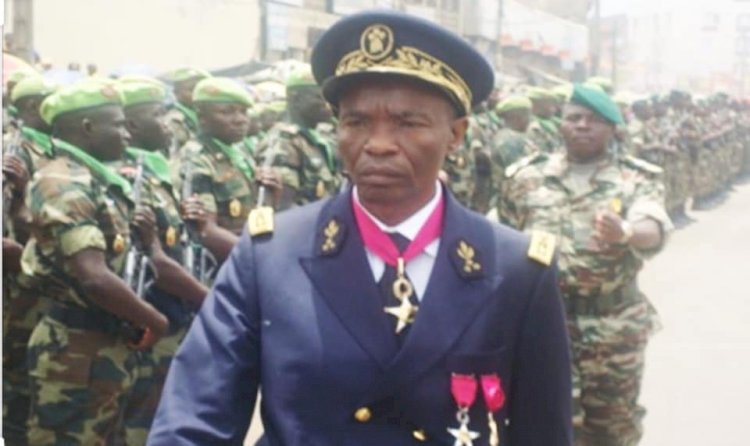 THE BATTLE FOR BAMENDA: WHO IS IN CHARGE?