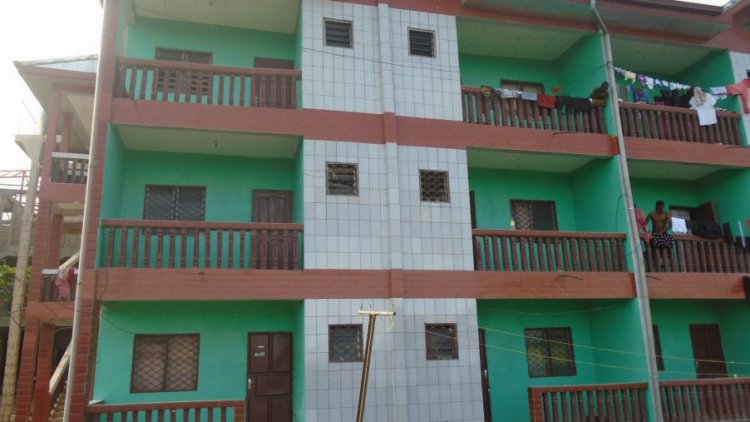 BACK TO SCHOOL:  LANDLORDS IN BUEA GO HAYWIRE
