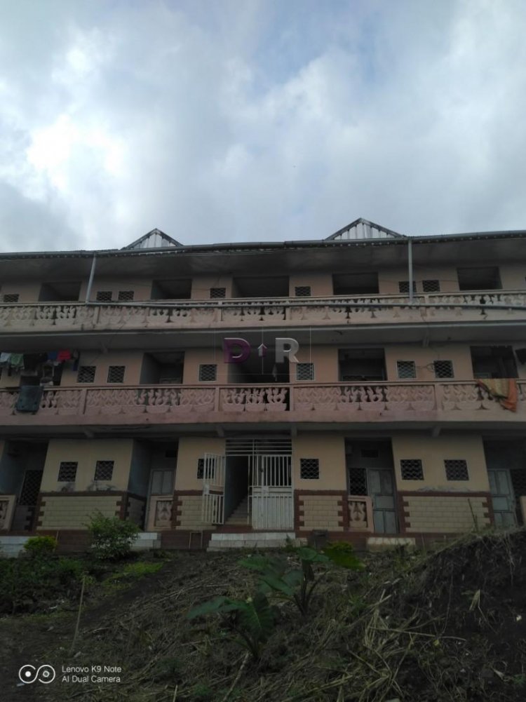 BACK TO SCHOOL:  LANDLORDS IN BUEA GO HAYWIRE