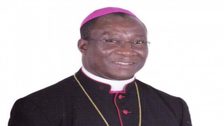 Kumba Massacre: Catholic bishop to hold mass for victims, families