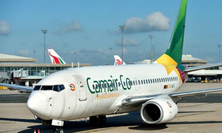 CAMAIR-CO DEBT WEIGHS: TO LAY OFF 130 EMPLOYEES