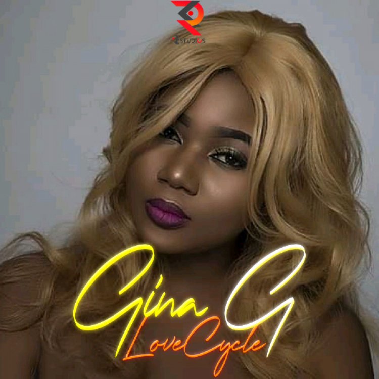 GINA G TALKS ABOUT HER NEW SINGLE “DERANGER”, HER CAREER AND FUTURE .